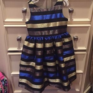 Fancy dress Gymboree size 6